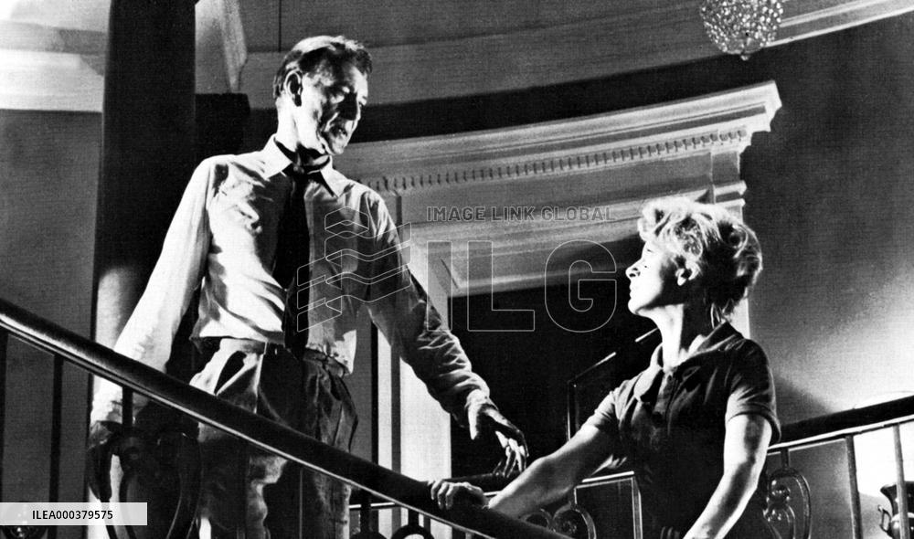 The Naked Edge - film (1961)