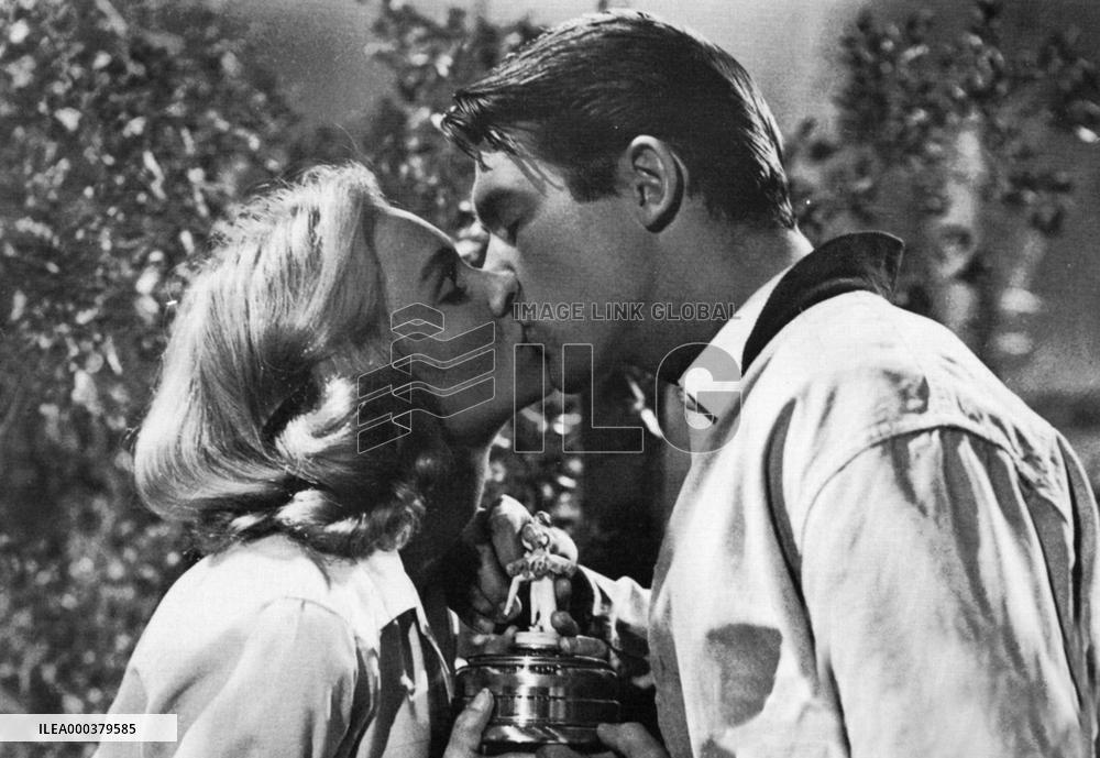 Young And Eager - film (1961)