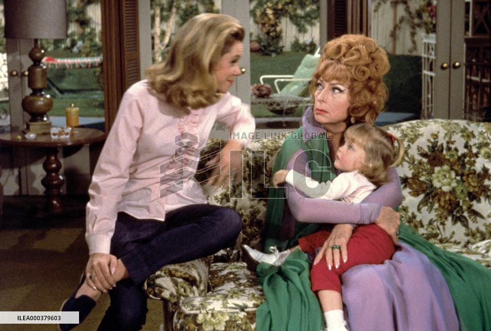 Bewitched - film (1964)