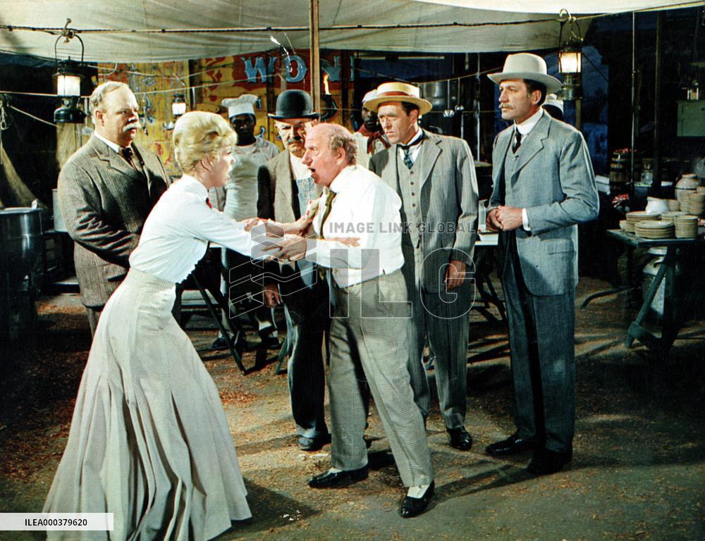 Billy Rose's Jumbo - film (1962)