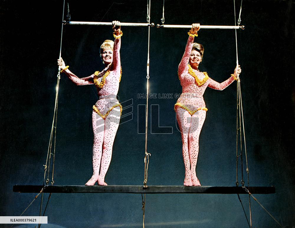 Billy Rose's Jumbo - film (1962)