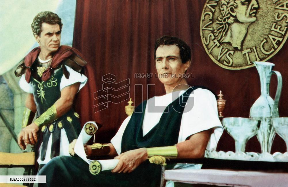 King Of Kings - film (1961)