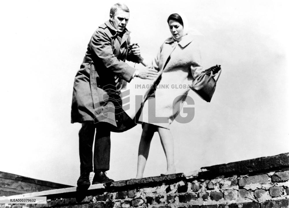 Love With The Proper Stranger - film (1963)