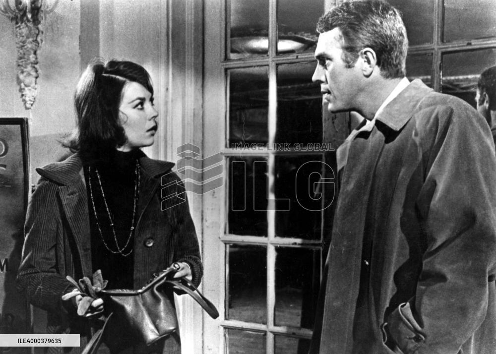 Love With The Proper Stranger - film (1963)