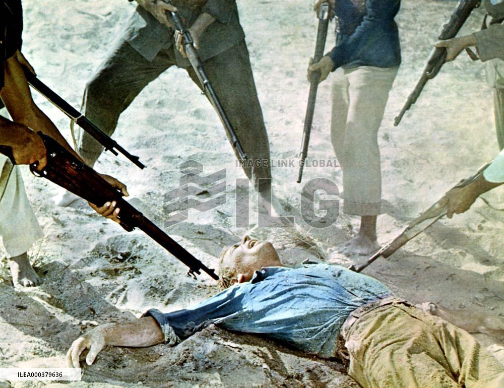 Lord Jim - film (1965)