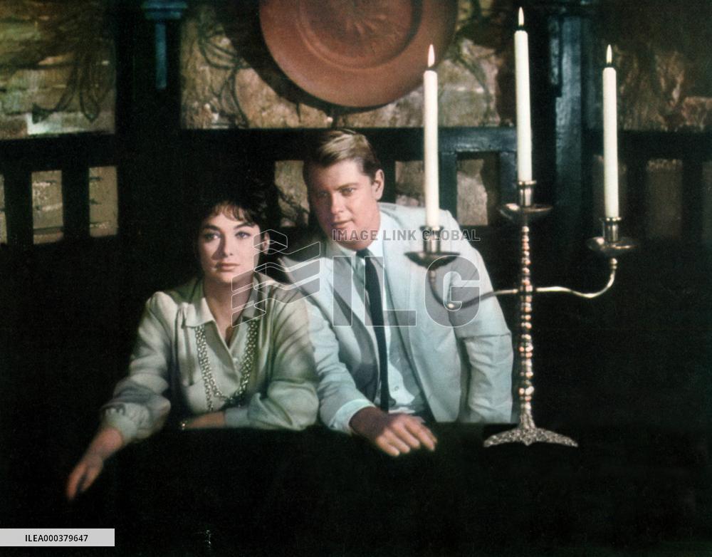 Lovers Must Learn - film (1962)