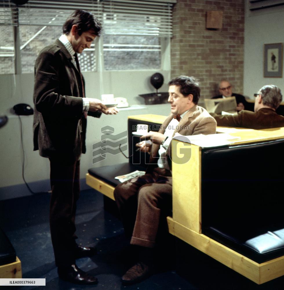 The Heart Of Midlothian - film (1966)