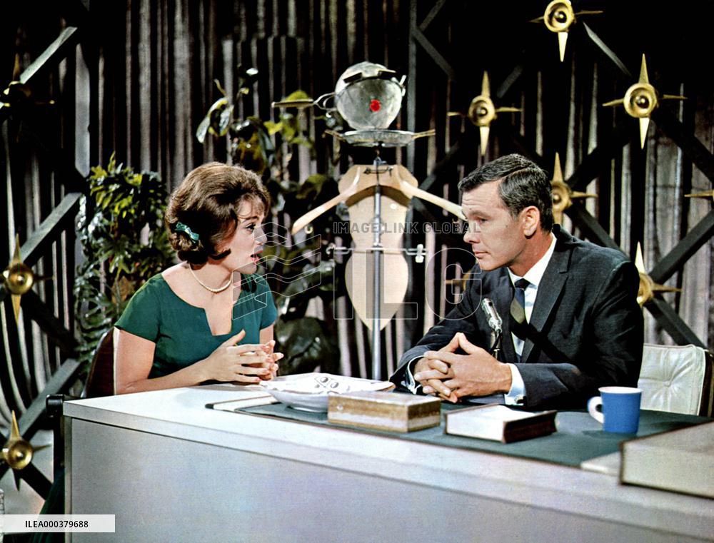 Looking For Love - film (1964)