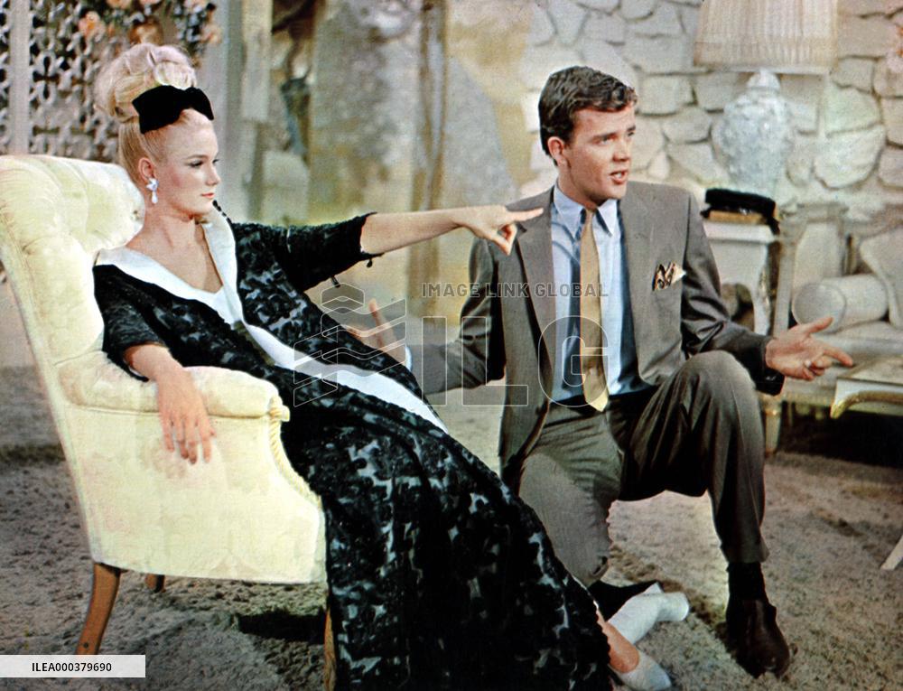Looking For Love - film (1964)