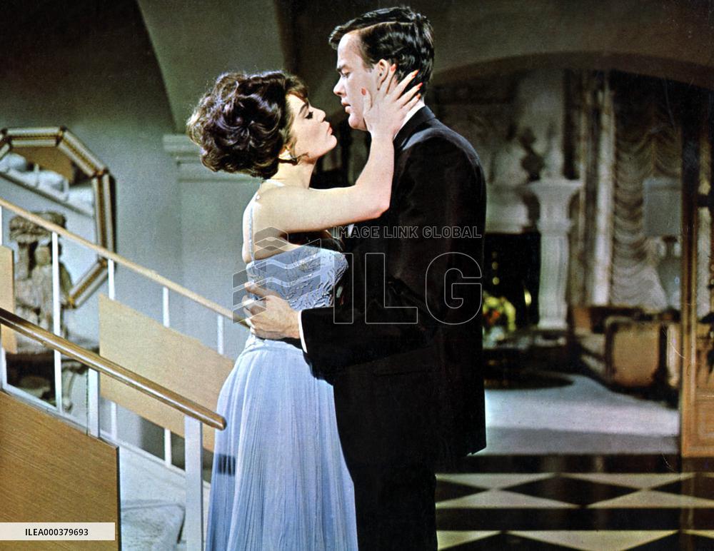 Looking For Love - film (1964)