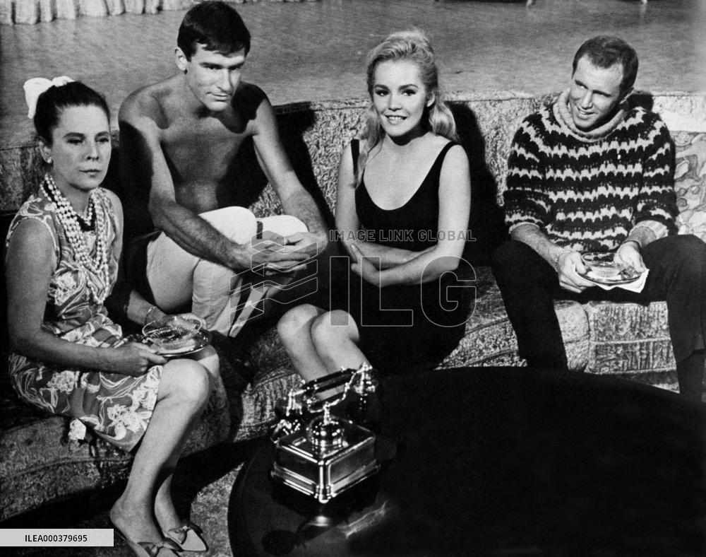 Lord Love A Duck - film (1966)