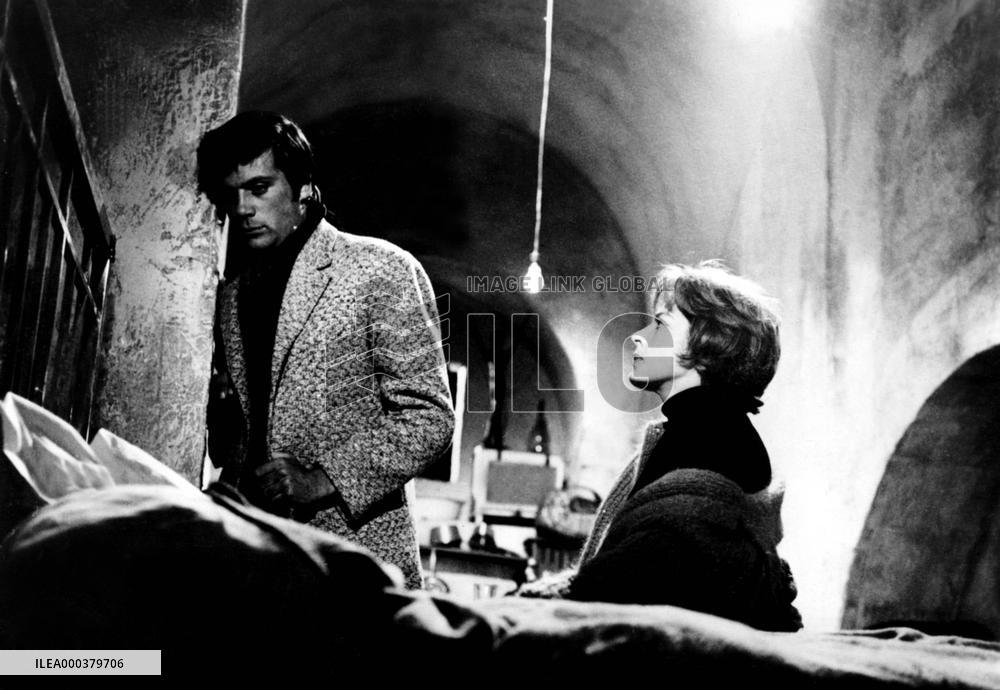 The Damned - film (1963)