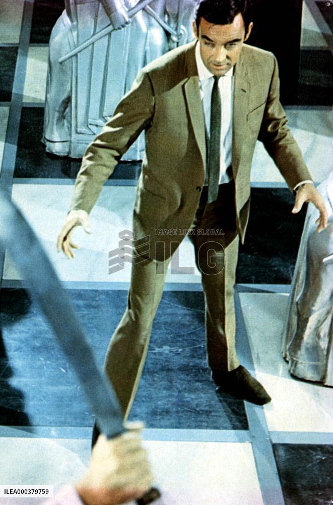Deadlier Than The Male - film (1967)