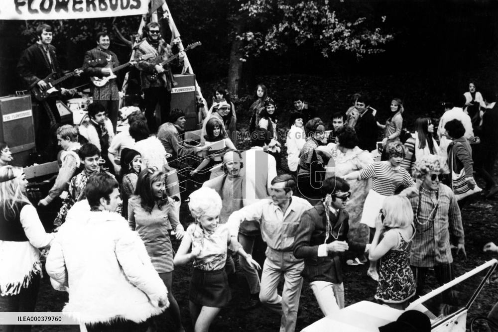 Carry On Camping - film (1969)