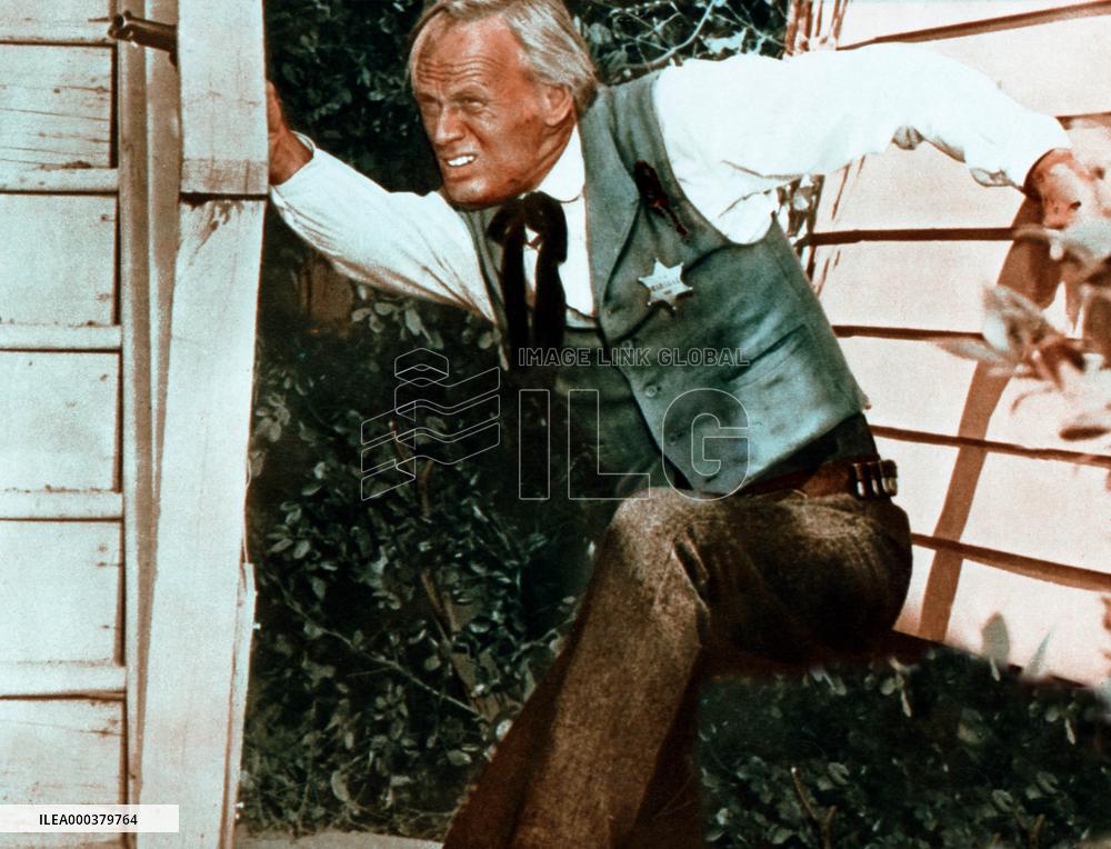 Death Of A Gunfighter - film (1969)