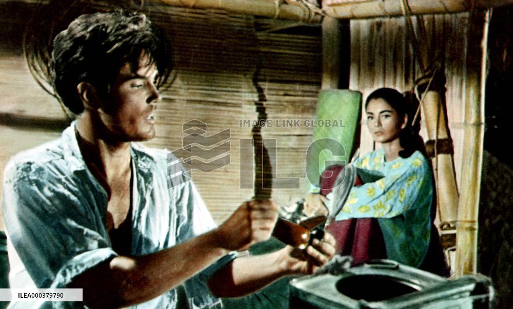 No Man Is An Island - film (1962)