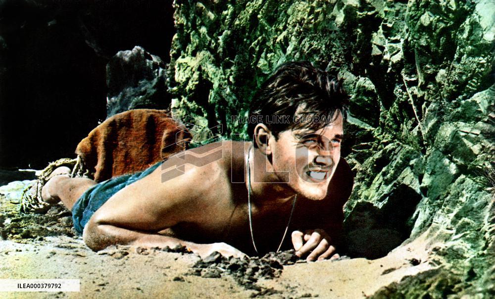 No Man Is An Island - film (1962)