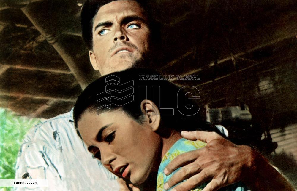 No Man Is An Island - film (1962)