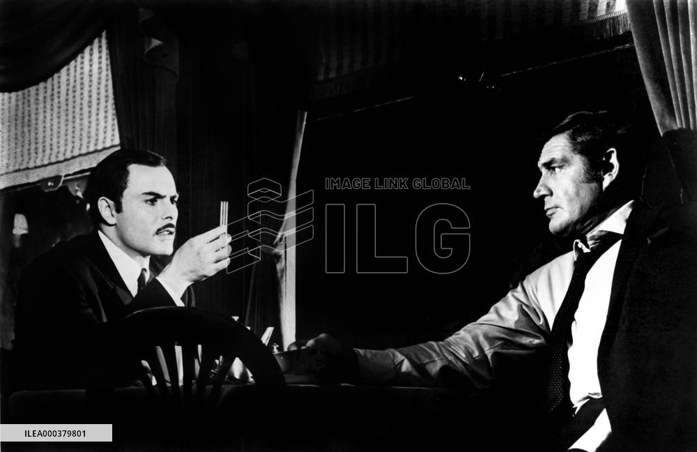 Istanbul Express - film (1968)