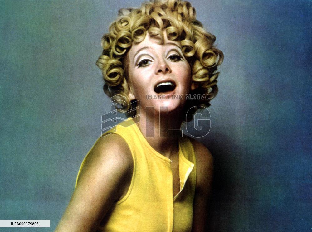 Joanna - film (1968)