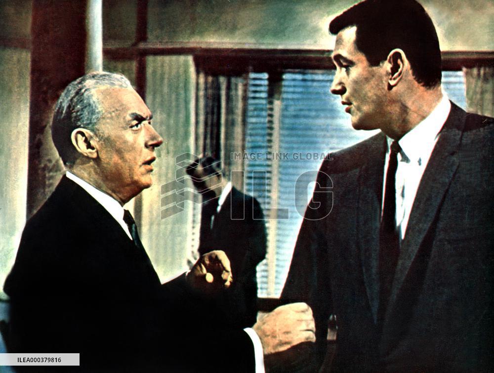 A Very Special Favor - film (1960)