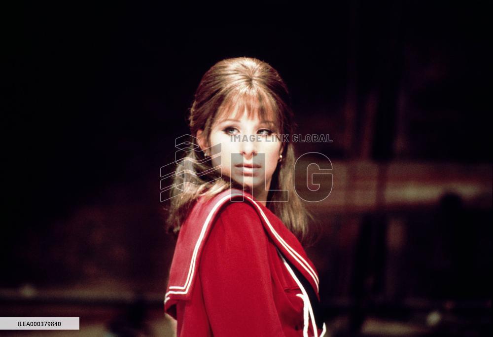 Funny Girl - film (1968)