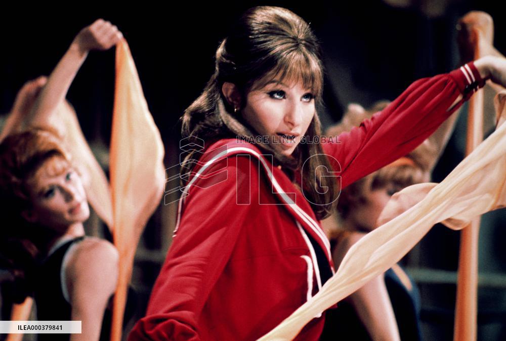 Funny Girl - film (1968)