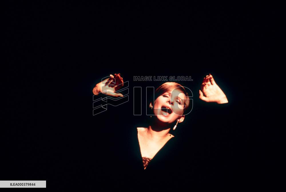 Funny Girl - film (1968)