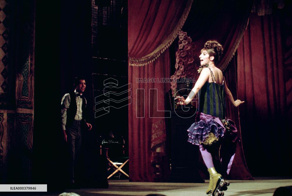 Funny Girl - film (1968)