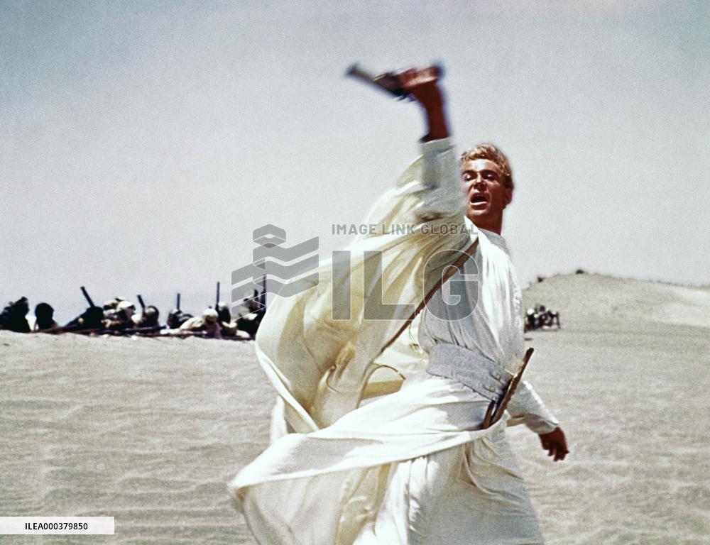 Lawrence Of Arabia - film (1962)