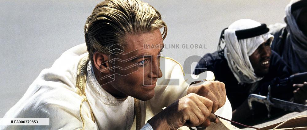 Lawrence Of Arabia - film (1962)