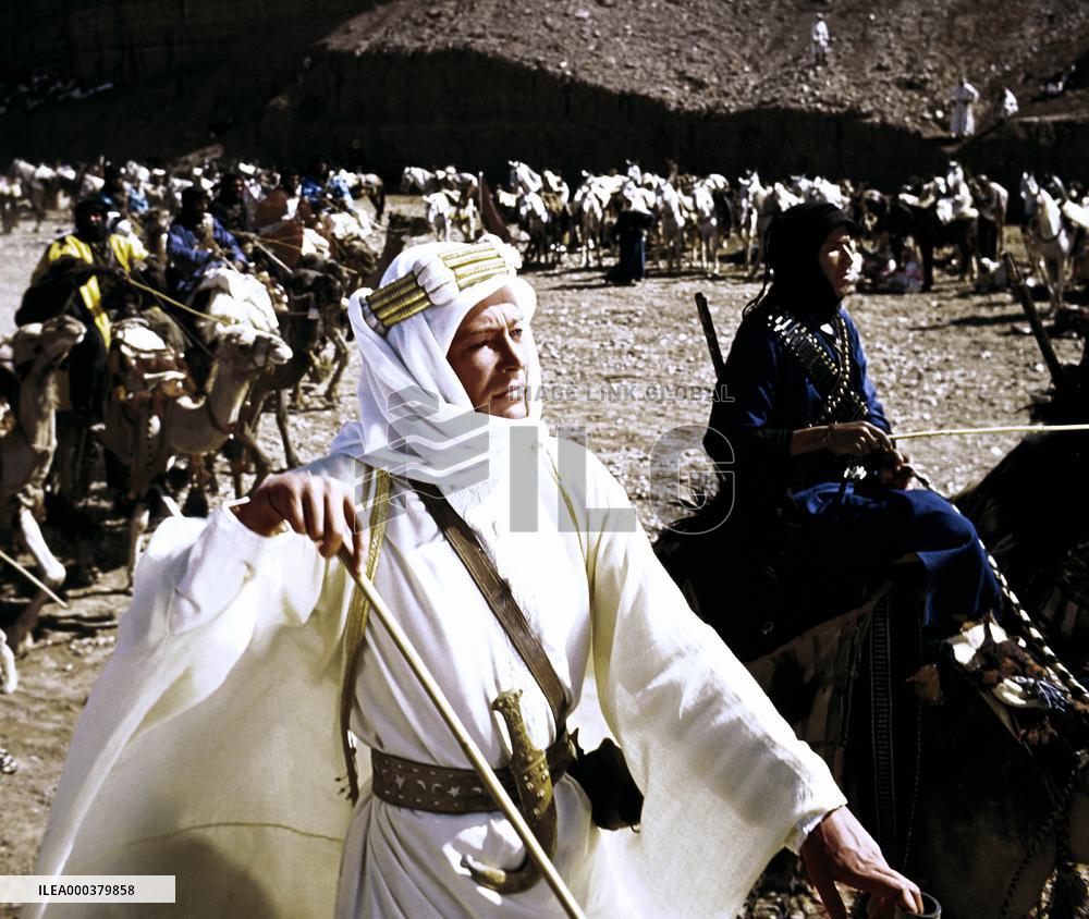 Lawrence Of Arabia - film (1962)