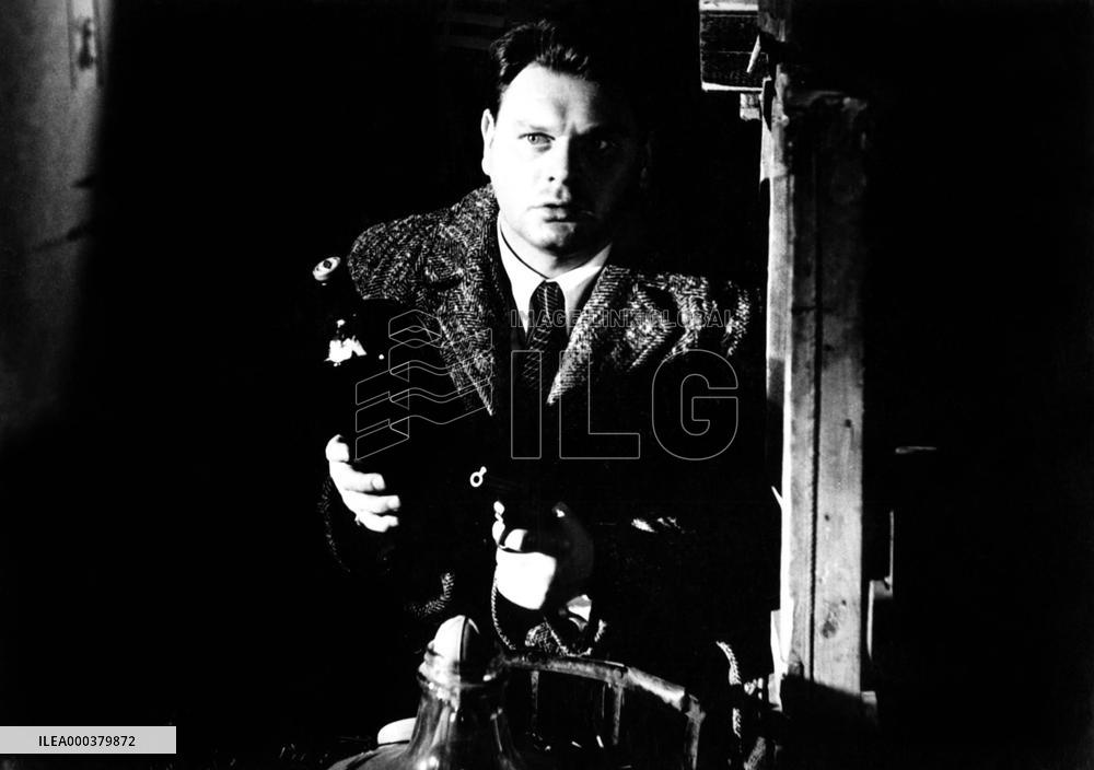 Crossroads To Crime - film (1960)