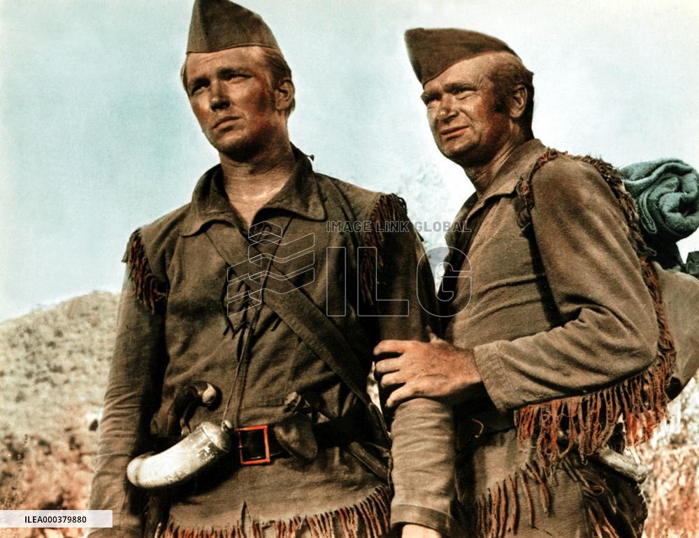 Fury River - film (1961)