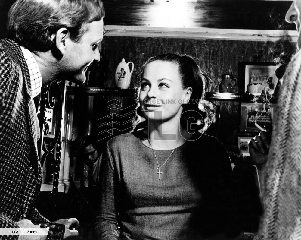 I Was Happy Here - film (1965)