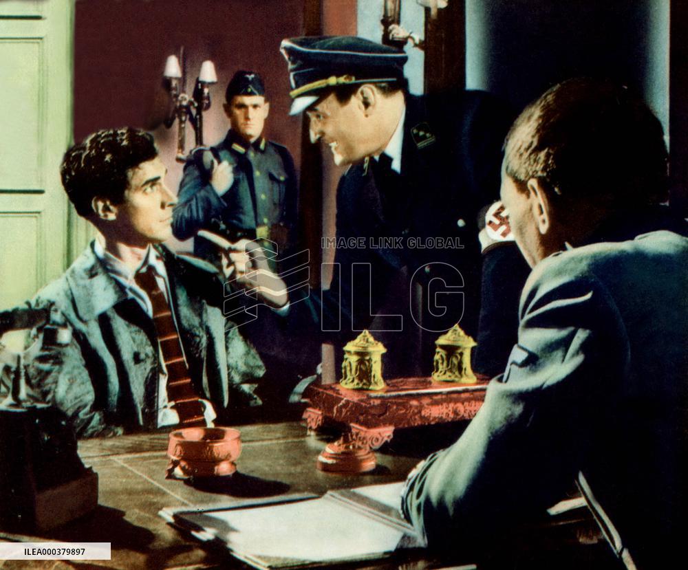 A Circle Of Deception - film (1960)