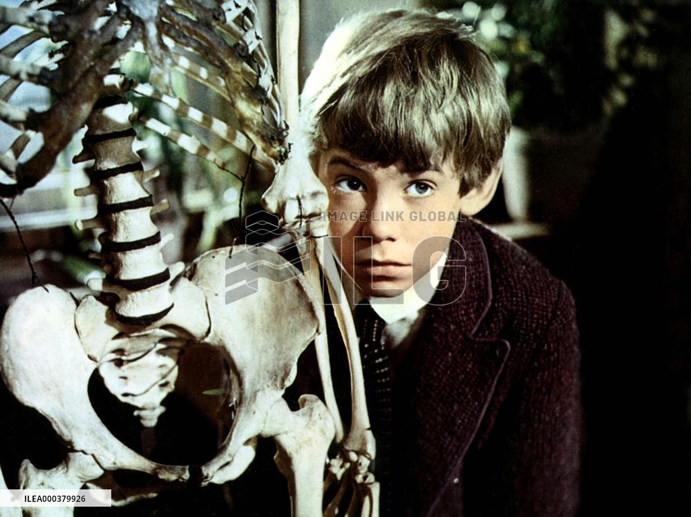 The Boys Of Paul Street - film (1969)