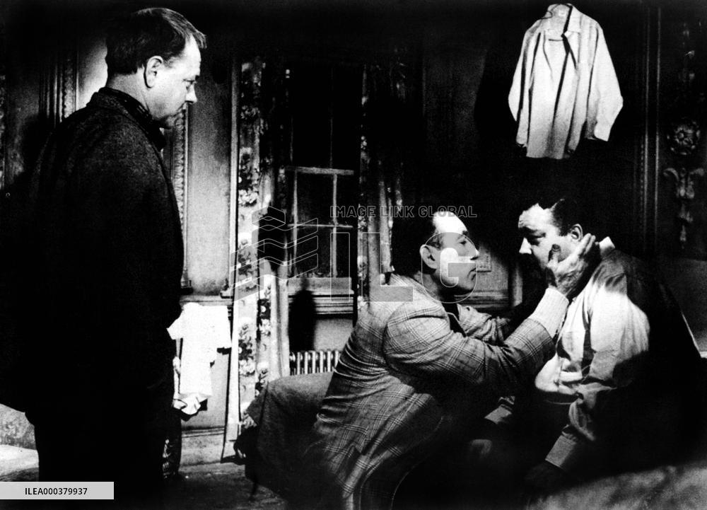 Blood Money - film (1962)