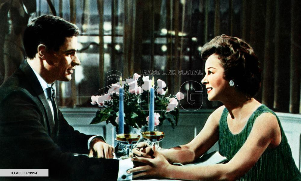 Back Street - film (1961)
