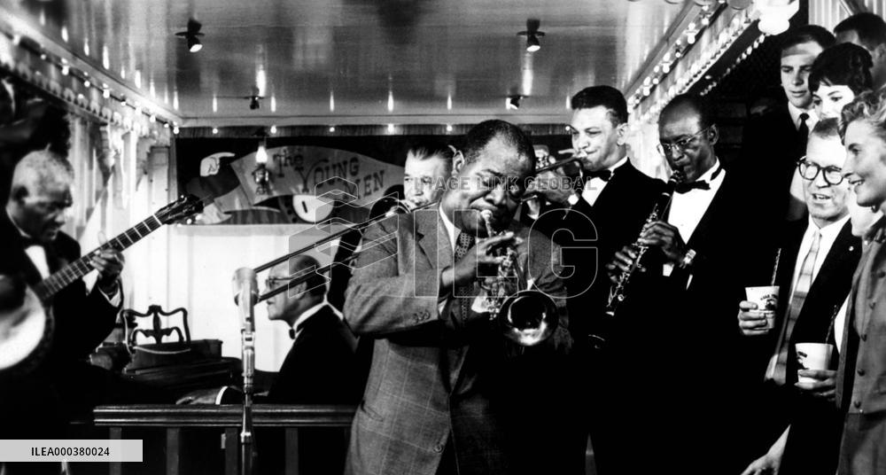 Carnival Of Thieves - film (1967)