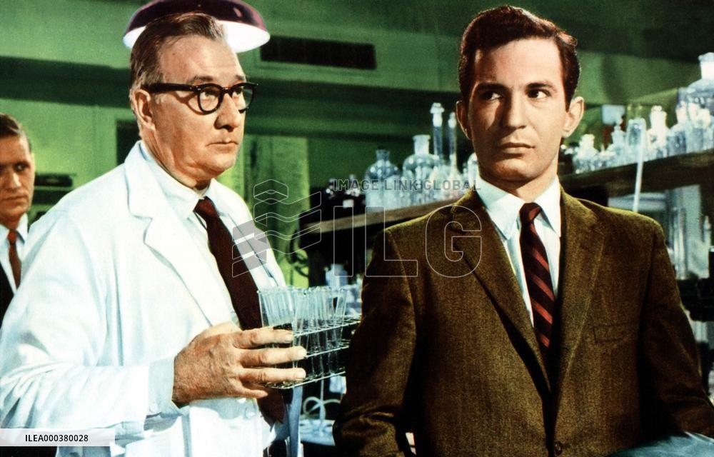 The Young Doctors - film (1961)