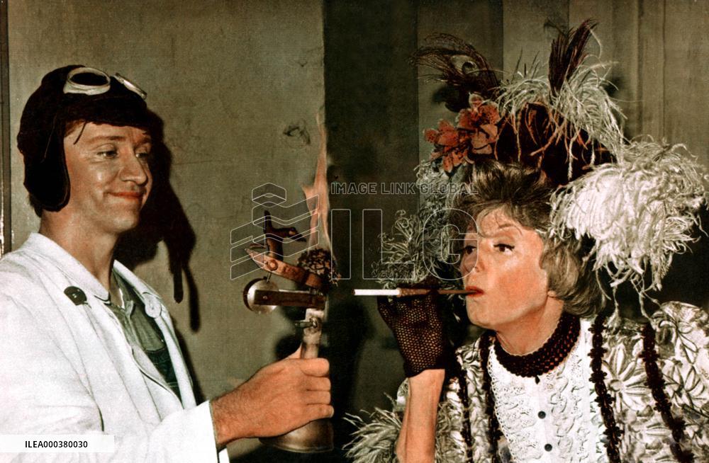 Did You Hear The One About The - film (1968)