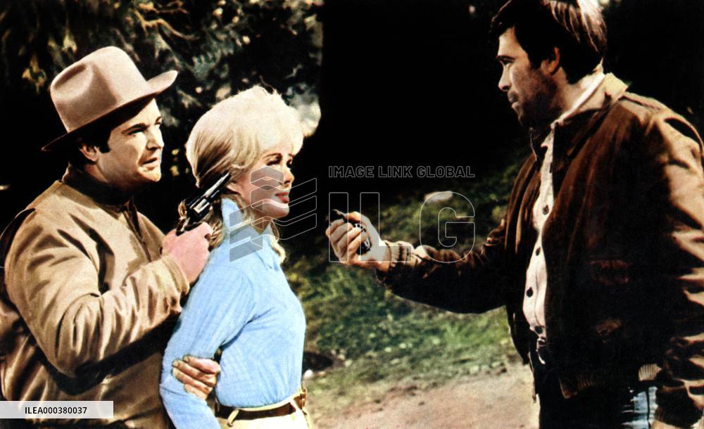 Desire In The Dust - film (1960)