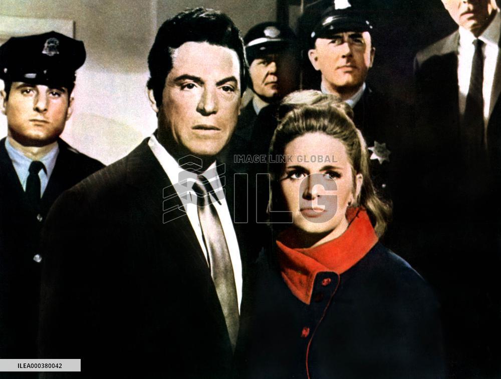 Daddy's Gone A-Hunting - film (1969)