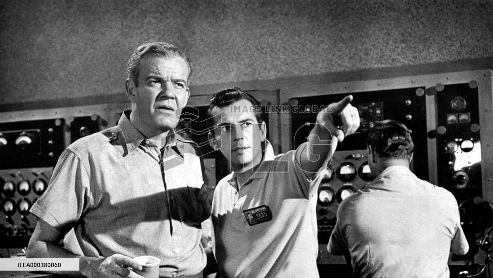 Fbi Code 98 - film (1968)