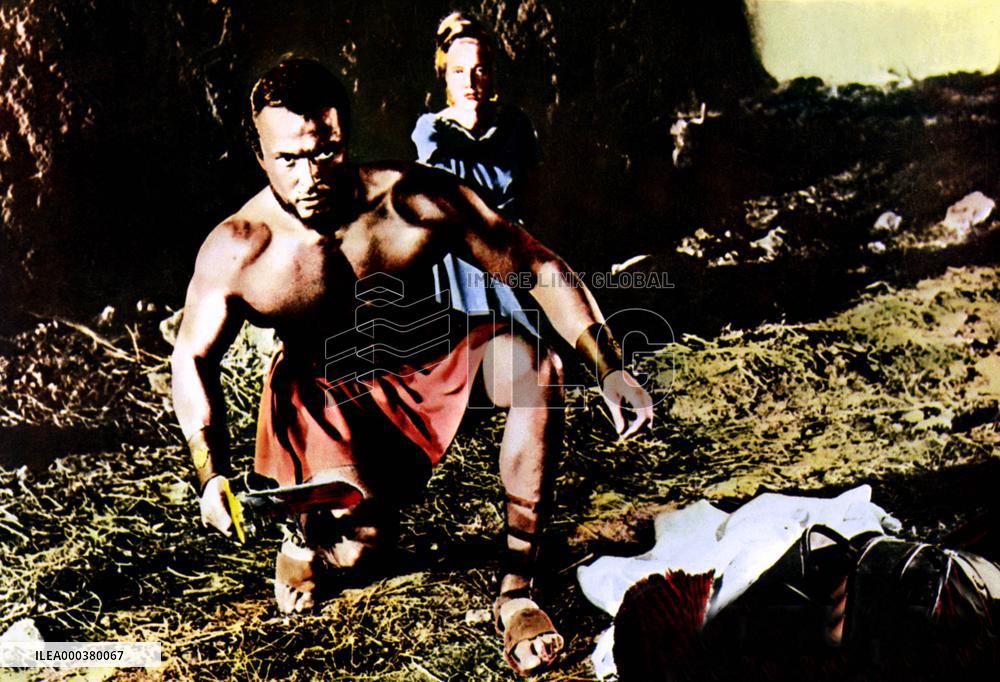 Goliath And The Dragon - film (1960)