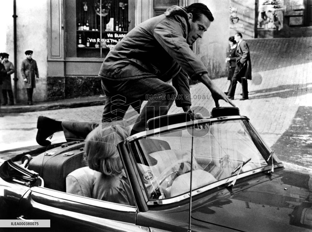 Hysteria - film (1965)