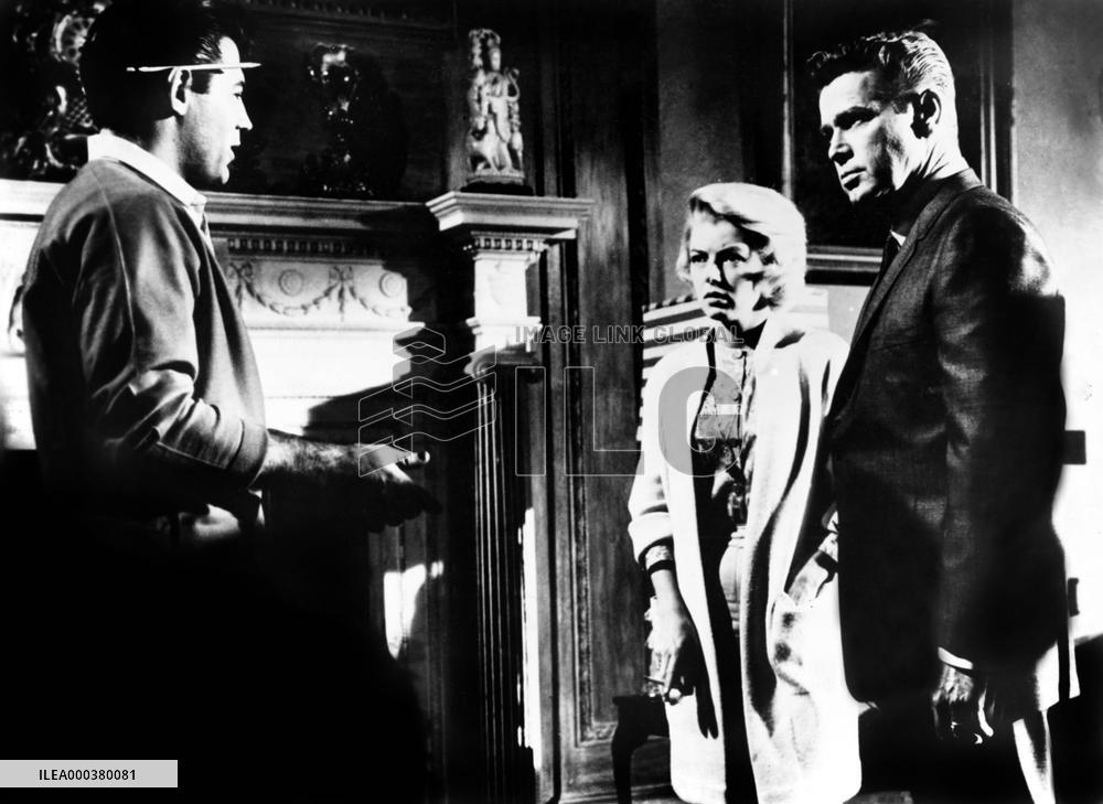 House Of The Damned - film (1963)