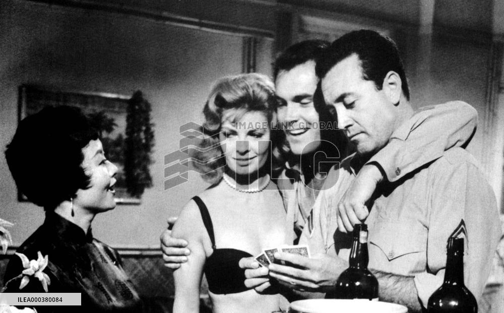 Hell To Eternity - film (1960)