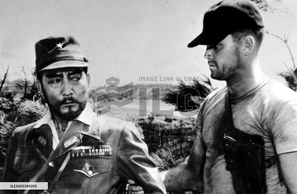 Hell To Eternity - film (1960)